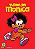 Gibi Turma Da Mônica Volume 100, Panini - Imagem 1