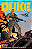 Hq Duke Volume 1 (universo Energon 03), Panini - Imagem 1