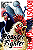 Manga Rooster Fighter O Galo Lutador Volume 10, Panini - Imagem 1