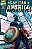 Capitão América E Os Vingadores 01 - Imagem 1