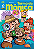 Gibi Turma Da Mônica Volume 2, Panini - Imagem 1