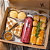 Box Lanche & Suco - Imagem 1