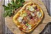 Pizza Levain Zucchini Com Presunto Parma Pequena - Imagem 2