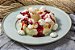 Torta Gelada De Iogurte, Suspiros E Frutas Vermelhas - Imagem 2