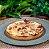 Quiche de Cebola Caramelada e Gorgonzola - Imagem 1