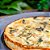 Quiche de Alho Poró - Imagem 2