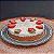Torta Mousse de Limão com Morango - Imagem 2