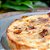 Quiche de Cebola Caramelada e Gorgonzola - Imagem 2
