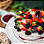 Torta Pavlova - Imagem 1