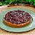 Torta Cheese Cake de Amoras MD - Imagem 1