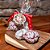 Kit Cookie Natalino - Imagem 1