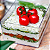 Terrine Com Tomate Confit E Pesto - Imagem 2