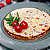 Quiche de Tomates Frescos com Manjericão - Imagem 1