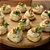 Canapé com Pasta de Damasco e Gorgonzola - Imagem 3