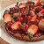 Torta Cheese Cake Floresta Negra - Imagem 2