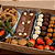Box Doce namorados & copa - Imagem 1