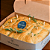 Box sanduiche Focaccia Salame - Imagem 1