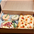 Box Disco de Frios e Focaccia - Imagem 1