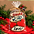 Biscoito Mel Kit Peixe SY - Imagem 1