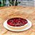 Torta Cheesecake de Amoras - Imagem 2