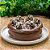 Torta de brigadeiro e Branquinho Média - Imagem 2