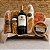 Cesta Box Vinho - Imagem 1