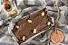 Brownie de Chocolate Branco 400gr - Imagem 3