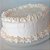 Torta  de Abacaxi com Coco - Imagem 1