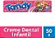 CREME DENTAL TUTTI-FRUTTI TANDY 50G - Imagem 3