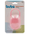 PORTA CHUPETA COM ALÇA BUBA ROSA - Imagem 5