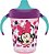 CANECA APRENDIZADO ANTIVAZAMENTO DISNEY LILLO LILAS 207ML - Imagem 1