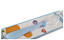 COLHER C/ PONTA DE SILICONE VILA TOY AZUL - Imagem 3