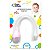 ASPIRADOR NASAL PERFECT PAIS E FILHOS ROSA - Imagem 2