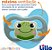 CHUPETA LITTLE FRIENDS SAPO TAMANHO 2 AZUL LILLO - Imagem 4
