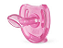 CHUPETA SOFT CONFORT TAMANHO 2 ROSA LILLO - Imagem 1