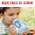 COPO TREINAMENTO NUK FIRST CHOICE DISNEY MINNIE VERMELHO 150ML - Imagem 7