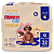 FRALDA TURMA DA MONICA BABY PREMIUM ECONOMICA G C/32 UNIDADES - Imagem 1