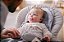 CHUPETA AVENT ULTRA SOFT DREAMS ROSA TAMANHO 1 0-6M - Imagem 5