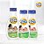 SHAMPOO POM POM CAMOMILA 400ML - Imagem 2