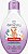 SHAMPOO DERMOBABY LAVANDA 400ML - Imagem 1