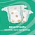 FRALDA PERSONAL BABY PROTECT & SEC G C/60 UNIDADES - Imagem 4