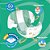 FRALDA PERSONAL BABY PROTECT & SEC G C/70 UNIDADES - Imagem 2
