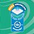 FRALDA PERSONAL BABY PROTECT & SEC G C/70 UNIDADES - Imagem 3