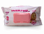 TOALHA UMEDECIDA MARIGOLD PREMIUM ALOE VERA ROSA C/120 UNIDADES - Imagem 1