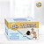 KIT SABONETE POM POM HIDRATANTE MANTEIGA DE KARITÉ 70G C/5 UNIDADES 350G - Imagem 2