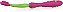 KIT DE CUIDADO ORAL SISTEMA DE 3 ESTAGIOS ROSA/VERDE - Imagem 2