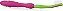 KIT DE CUIDADO ORAL SISTEMA DE 3 ESTAGIOS ROSA/VERDE - Imagem 4