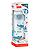 MAMADEIRA NUK ANTICÓLICA FIRST CHOICE AZUL JACARÉ 360ML - Imagem 7