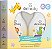KIT DERMOBABY SUAVE SHAMPOO 230ML E CONDICIONADOR 200ML - Imagem 1