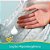 FRALDA PAMPERS CONFORT SEC G C/60 UNIDADES - Imagem 3